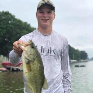 Meet your Posher, Eli